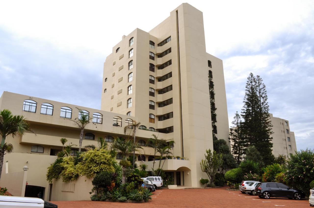 307 Bermudas - By Stay In Umhlanga Exterior photo